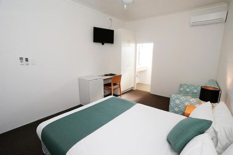 Q Express - Darwin Holiday 6