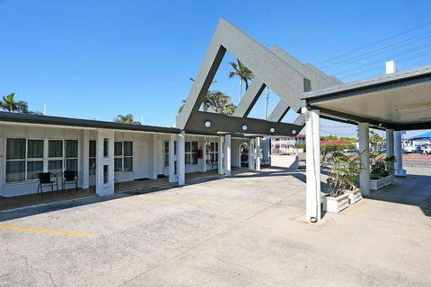 Q Express - Darwin Holiday 2