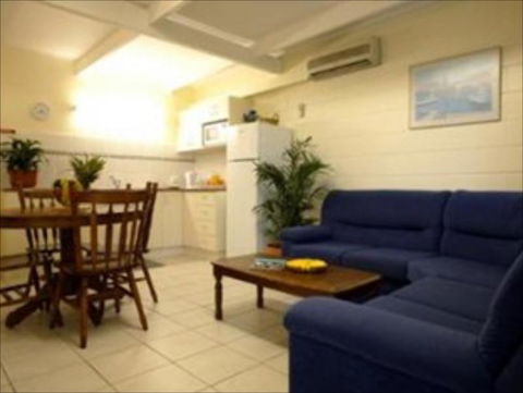 Sheridans On Prince Holiday Apartments - Darwin Holiday 5