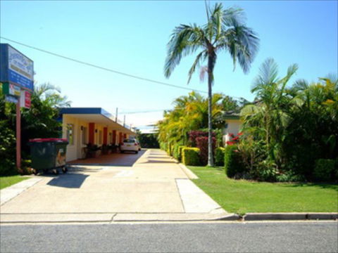 Sheridans On Prince Holiday Apartments - Darwin Holiday 2