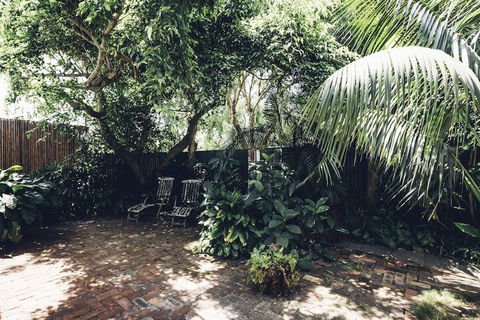 Barbara's Guesthouse - Darwin Holiday 2