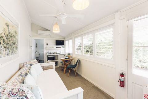 Barbara's Guesthouse - Darwin Holiday 5