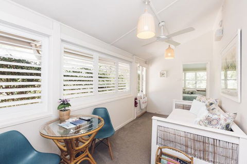 Barbara's Guesthouse - Darwin Holiday 4