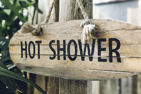 Barbara's Guesthouse - Darwin Holiday 1