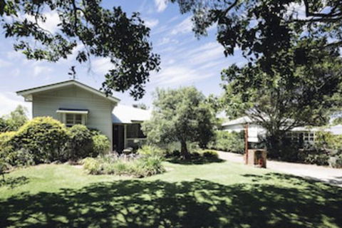 Barbara's Guesthouse - Darwin Holiday 0