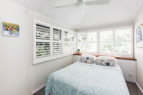 Barbara's Guesthouse - Darwin Holiday 6