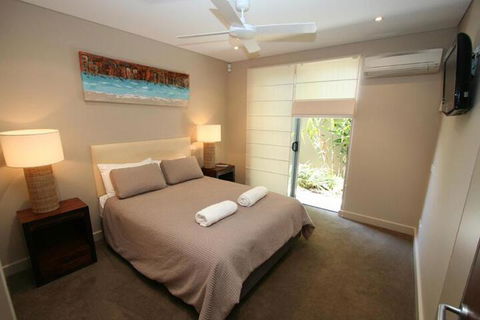 Beach House 1 At Vue - Darwin Holiday 7