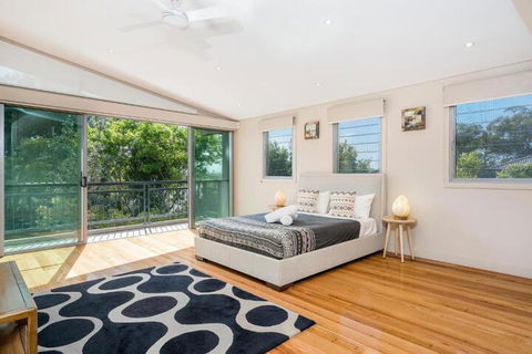 Beach House 1 At Vue - Darwin Holiday 5