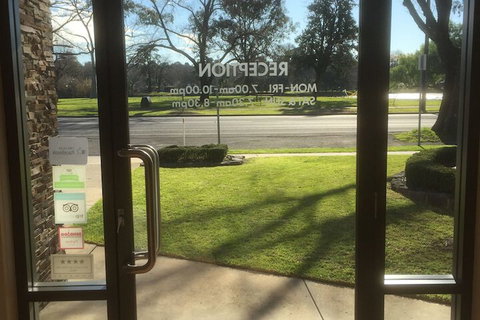 Tea House Motor Inn - Darwin Holiday 5