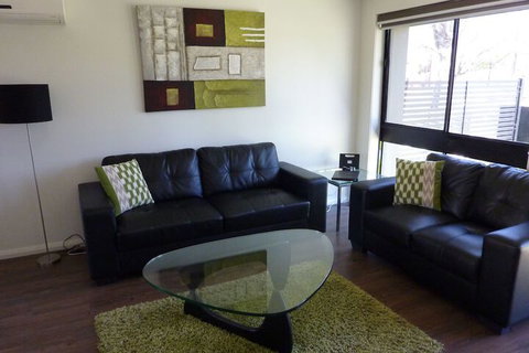 Tea House Motor Inn - Darwin Holiday 7