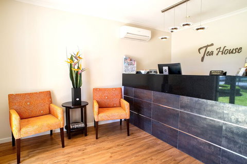 Tea House Motor Inn - Darwin Holiday 4