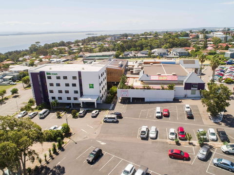 Ibis Styles The Entrance - Darwin Holiday 5
