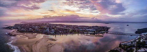 Ibis Styles The Entrance - Darwin Holiday 1