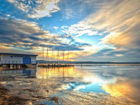 Ibis Styles The Entrance - Darwin Holiday 2