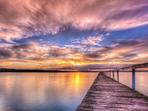 Ibis Styles The Entrance - Darwin Holiday 6