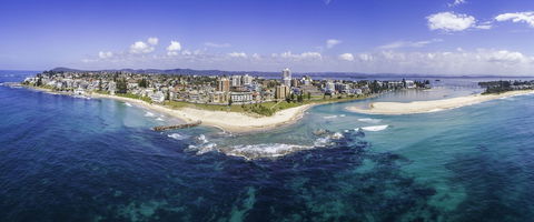 Ibis Styles The Entrance - Darwin Holiday 0