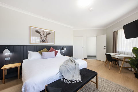 Parklands Resort & Conference Centre - Darwin Holiday 2