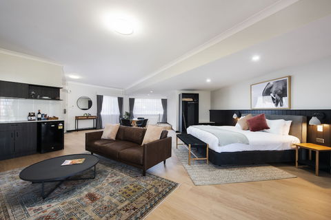 Parklands Resort & Conference Centre - Darwin Holiday 0