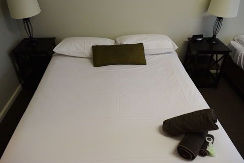 Rosebud Motel - Darwin Holiday 6