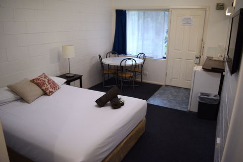 Rosebud Motel - Darwin Holiday 4