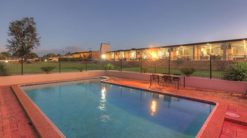 Atherton Motel - Darwin Holiday 6