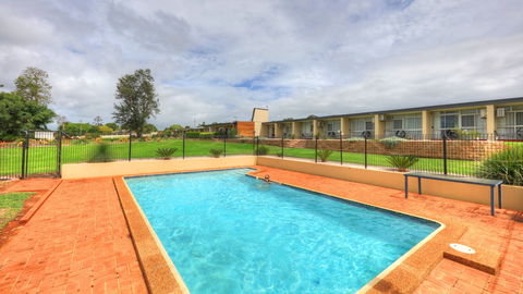 Atherton Motel - Darwin Holiday 5