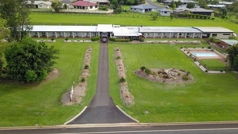 Atherton Motel - Darwin Holiday 3
