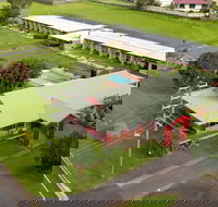 Atherton Motel - Darwin Holiday