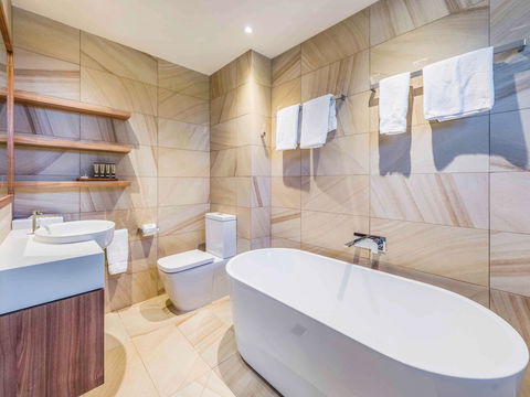 The Sebel Swan Valley The Vines - Darwin Holiday 5