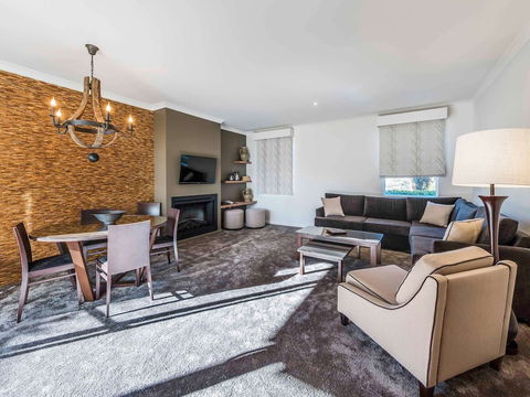 The Sebel Swan Valley The Vines - Darwin Holiday 6