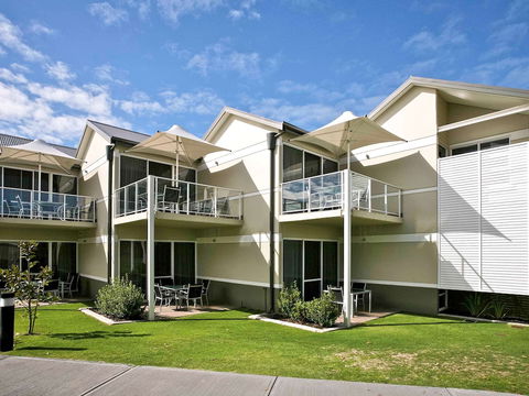 The Sebel Swan Valley The Vines - Darwin Holiday 3