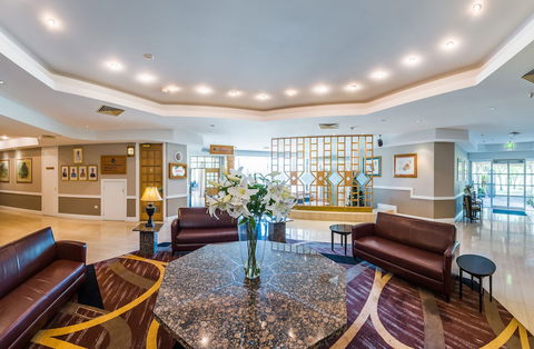 The Sebel Swan Valley The Vines - Darwin Holiday 4