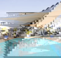 Metro Advance Apartments  Hotel Darwin - Darwin Holiday