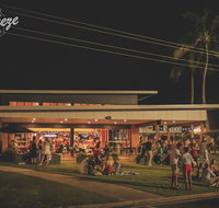Mackay Seabreeze Apartments - Darwin Holiday