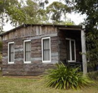 Hidden Valley Cabins - Darwin Holiday