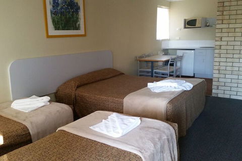 Ocean Parade Motel - Darwin Holiday 5