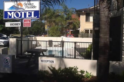 Ocean Parade Motel - Darwin Holiday 0