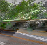 Atherton Hinterland Motel - Darwin Holiday