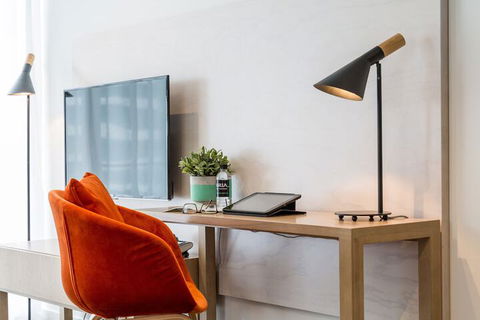 Royal Stays Apartments Southbank - Darwin Holiday 6