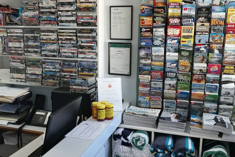 Pandanus Coolum Beach - Darwin Holiday 3