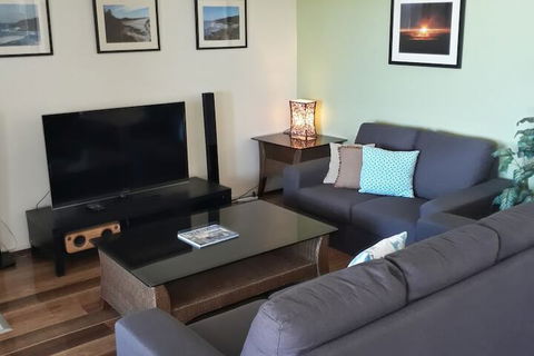 Pandanus Coolum Beach - Darwin Holiday 4