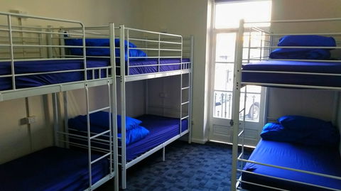 Summer House Backpackers - Darwin Holiday 4