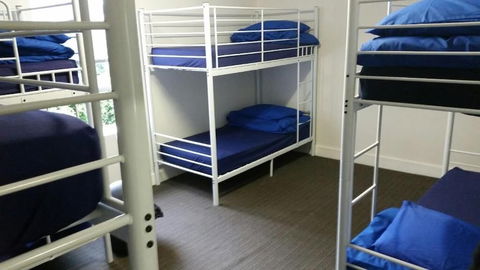 Summer House Backpackers - Darwin Holiday 5