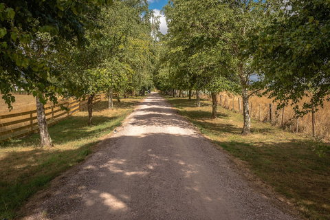 Glencoe Country B&B - Darwin Holiday 0