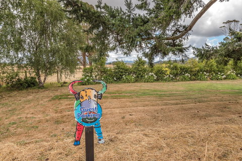 Glencoe Country B&B - Darwin Holiday 2