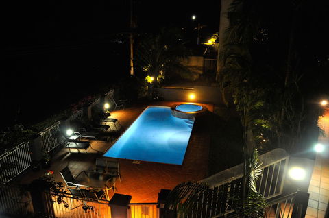 Horizons At Peregian - Darwin Holiday 1