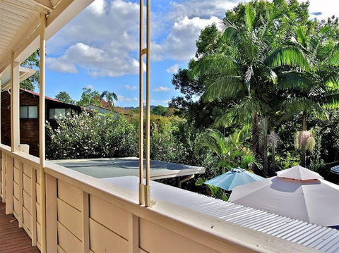 Wombats B & B Apartments - Darwin Holiday 2