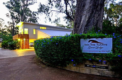 Inn The Tuarts Guest Lodge Busselton - Darwin Holiday 5