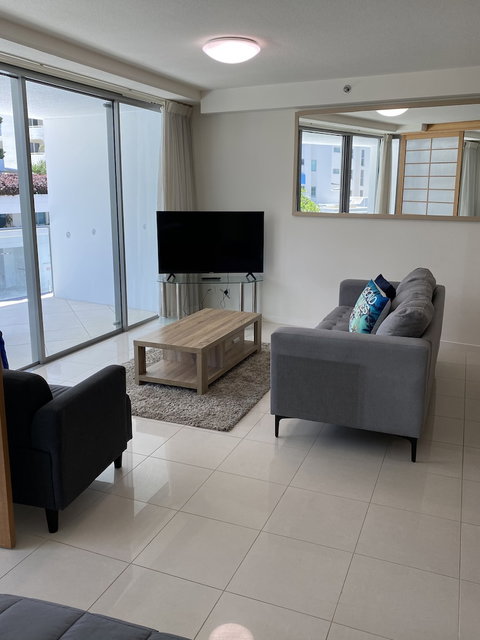 Cilento Mooloolaba - Darwin Holiday 5