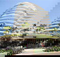 Cilento Mooloolaba - Darwin Holiday